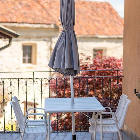 Appartement Residenza San Michele *