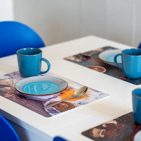 Residenza San Michele Appartement Massino Visconti