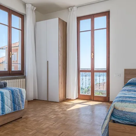 Residenza San Michele * Massino Visconti