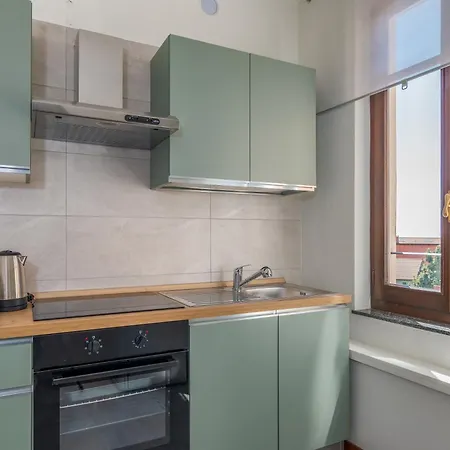Residenza San Michele Apartment