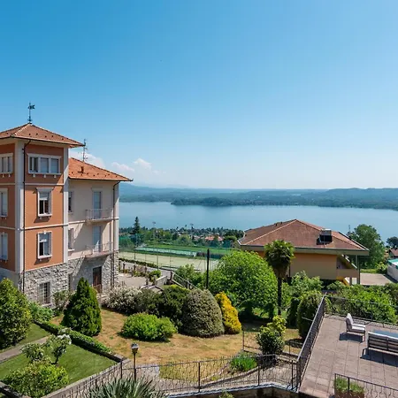 Residenza San Michele Appartement