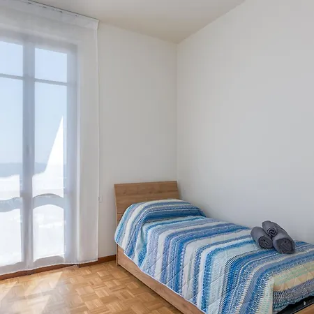 Apartament Residenza San Michele Massino Visconti