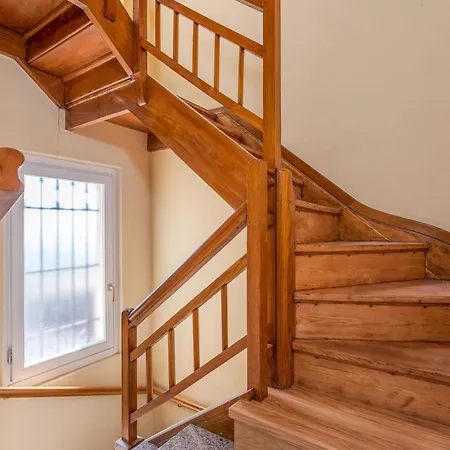 Residenza San Michele Appartement Massino Visconti