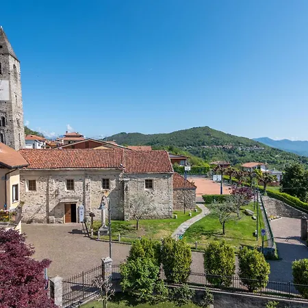 Residenza San Michele * Massino Visconti