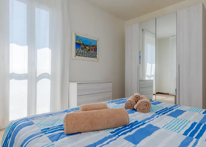 Residenza San Michele Apartmán *