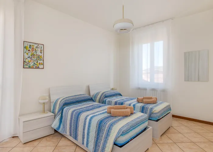 Residenza San Michele Massino Visconti