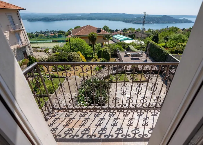 Residenza San Michele Massino Visconti