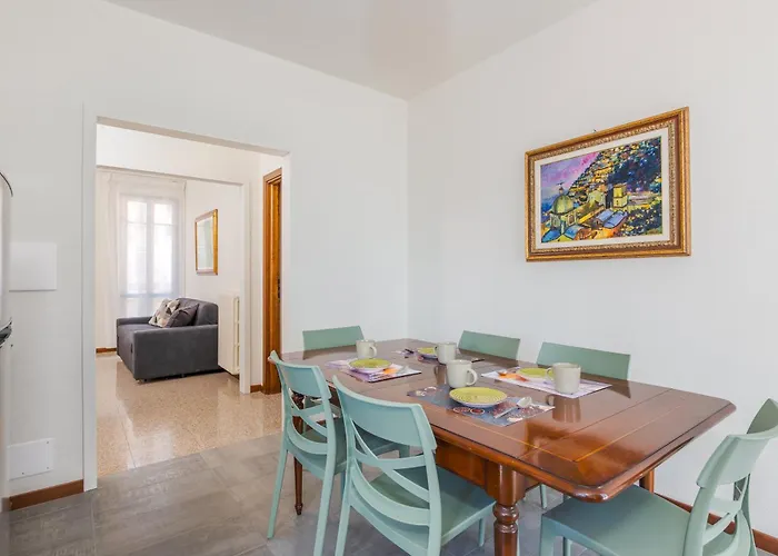 Residenza San Michele Apartmán