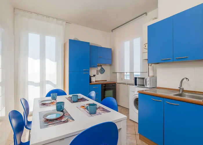 Residenza San Michele Apartmán Massino Visconti