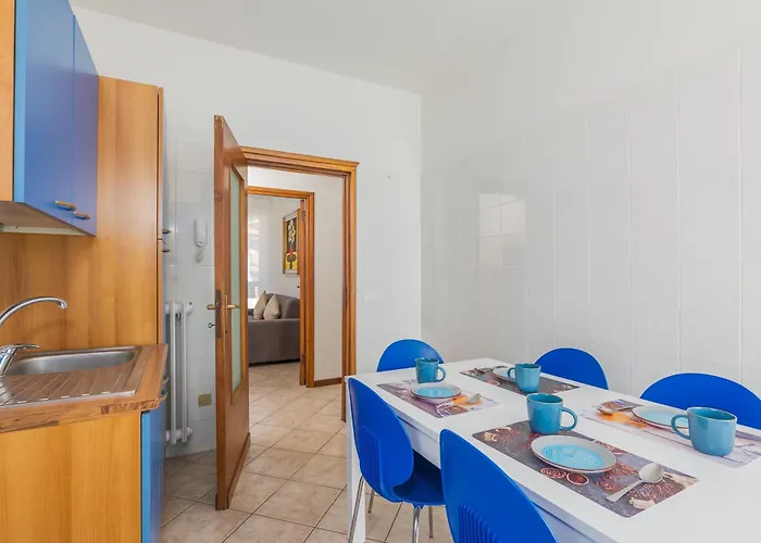 Residenza San Michele Apartmán