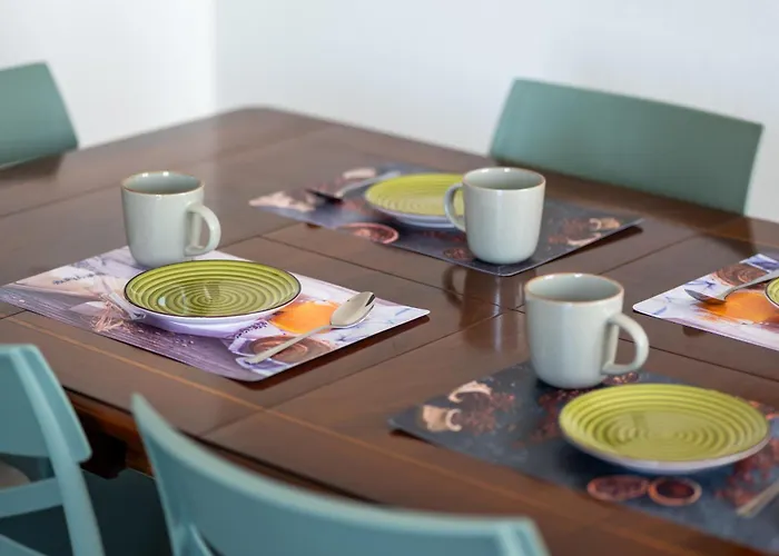 Residenza San Michele Apartmán *