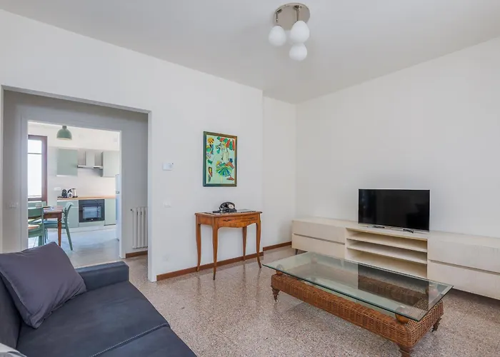 Apartmán Residenza San Michele *