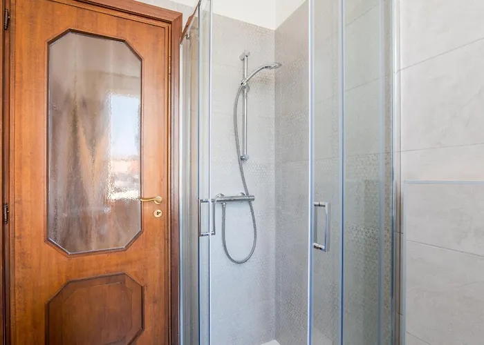 Residenza San Michele Apartmán *