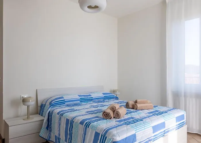 Residenza San Michele Apartmán Massino Visconti