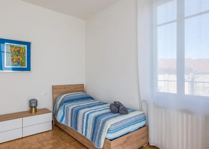 Residenza San Michele Apartmán