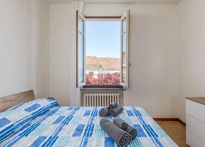 Apartmán Residenza San Michele *