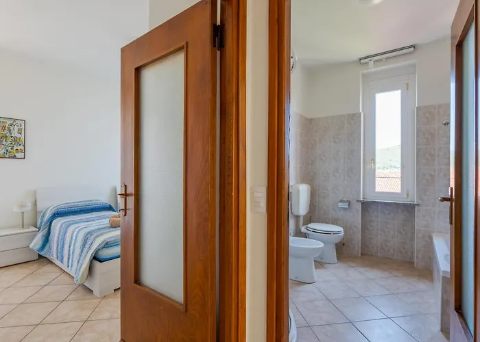 Residenza San Michele Apartmán Massino Visconti