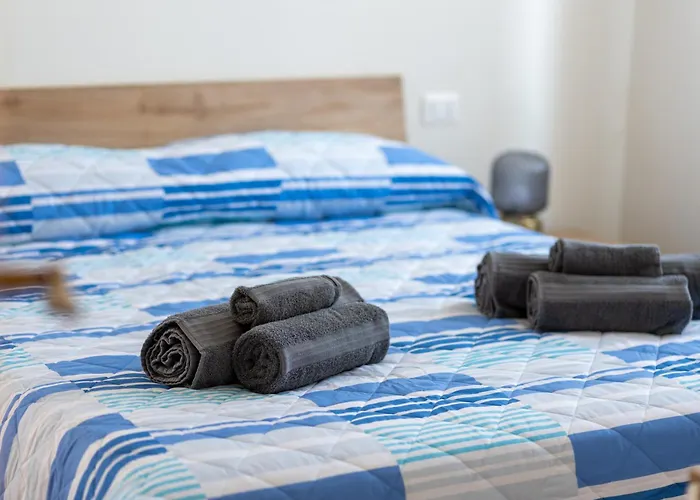 Apartmán Residenza San Michele