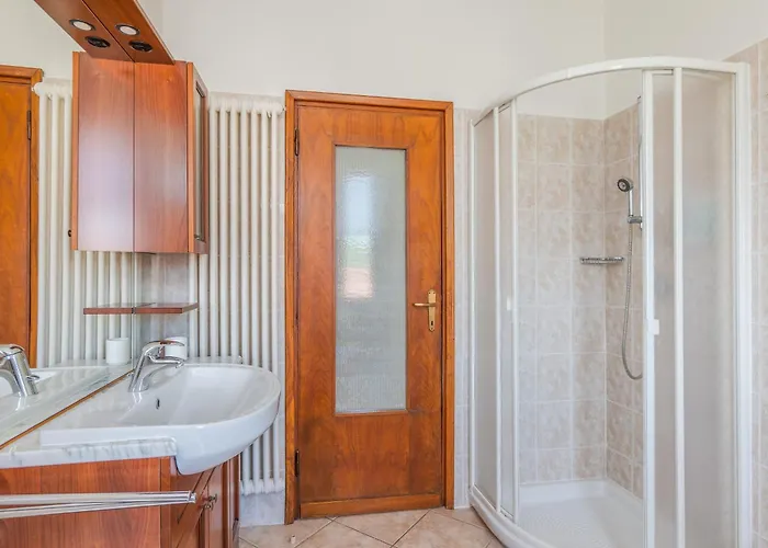 Residenza San Michele Apartmán *