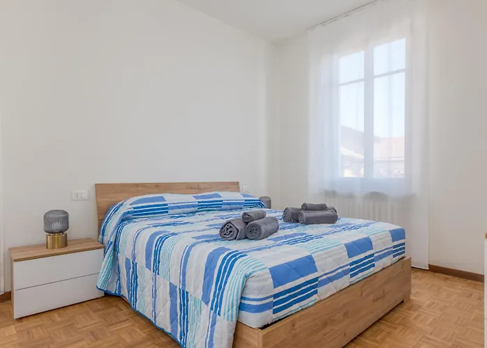 Apartmán Residenza San Michele