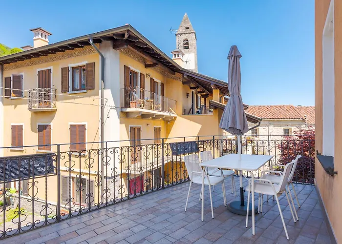 Residenza San Michele Apartmán *