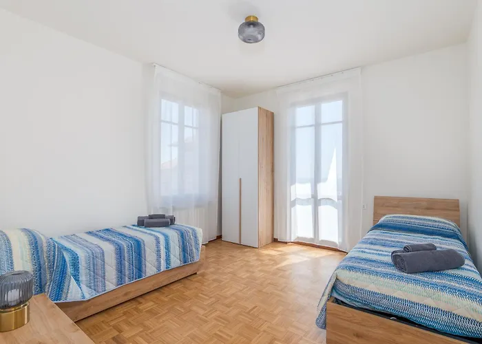 Residenza San Michele Apartmán