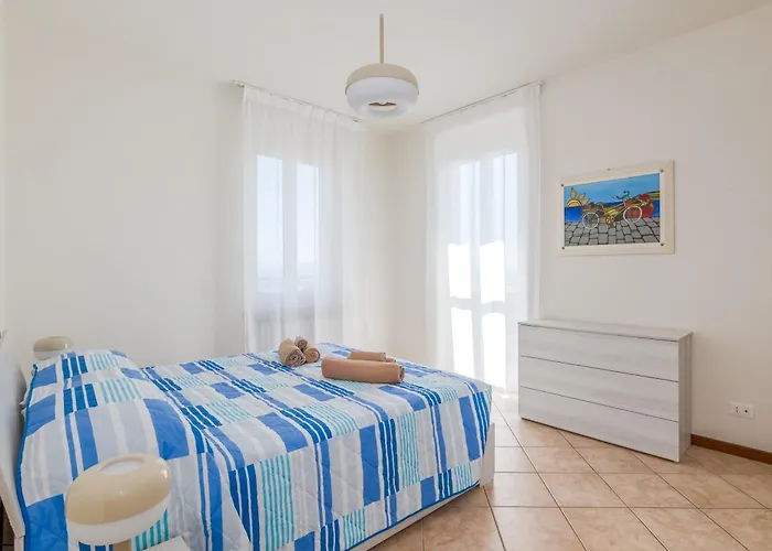 Residenza San Michele Apartmán Massino Visconti