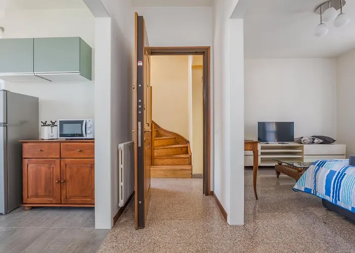 Residenza San Michele Apartmán *