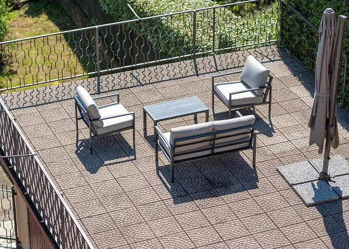 Residenza San Michele Massino Visconti