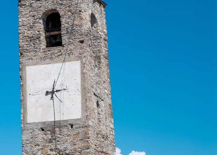 Apartmán Residenza San Michele *