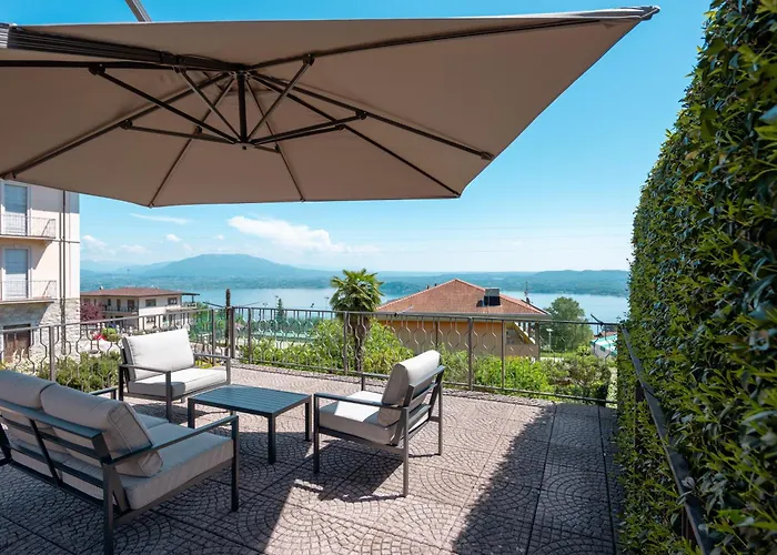 Appartamento Residenza San Michele