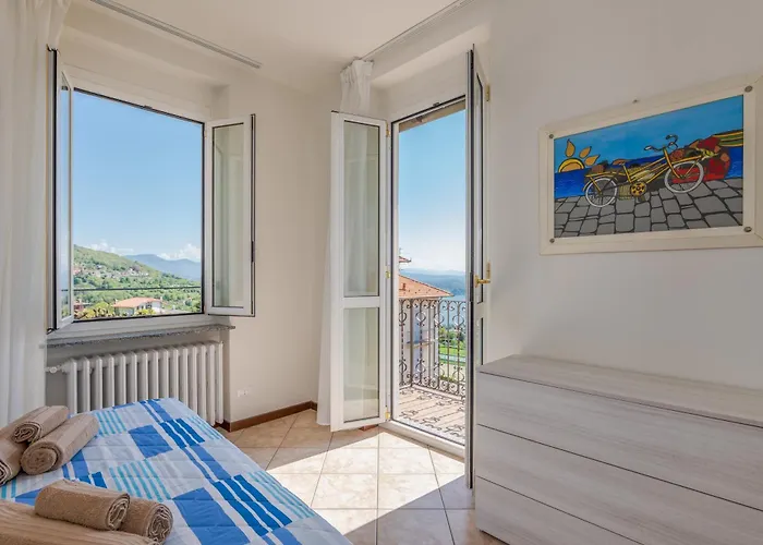 Residenza San Michele Apartmán *