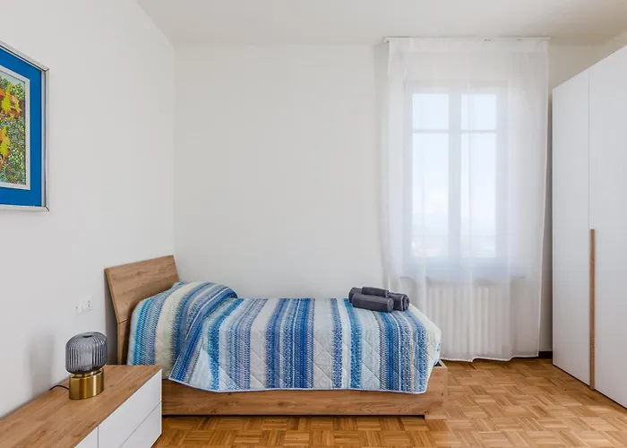 Appartamento Residenza San Michele *
