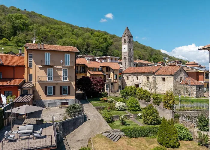 Residenza San Michele Apartmán