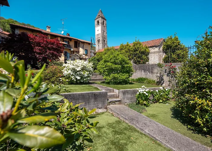 Apartmán Residenza San Michele
