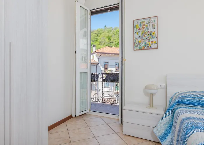 Residenza San Michele Apartmán Massino Visconti