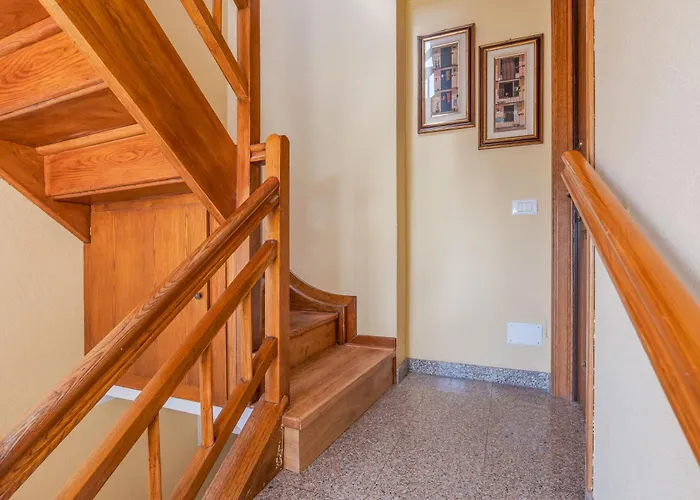 Apartmán Residenza San Michele *