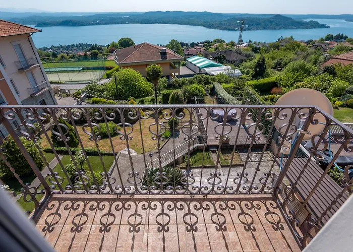 Residenza San Michele Apartmán