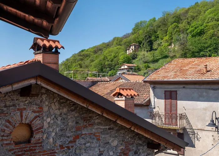 Residenza San Michele Apartmán *