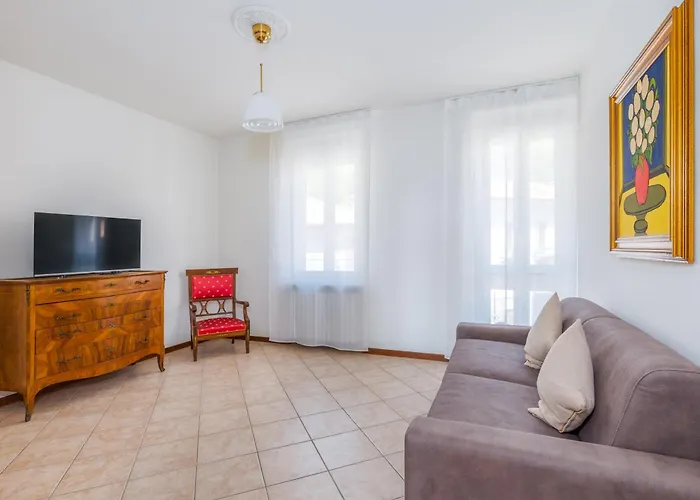 Apartmán Residenza San Michele *