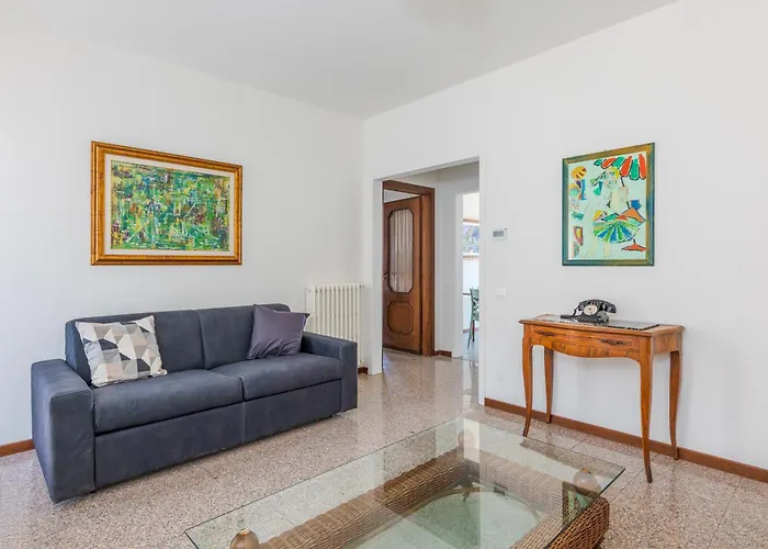 Residenza San Michele Apartmán Massino Visconti