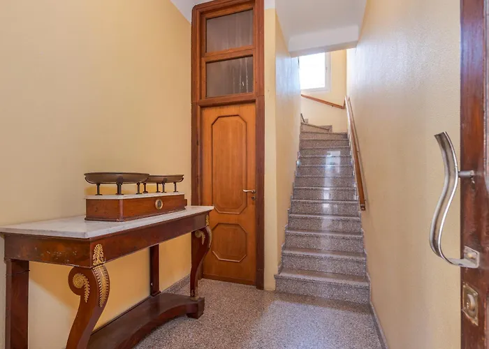 Apartmán Residenza San Michele Massino Visconti