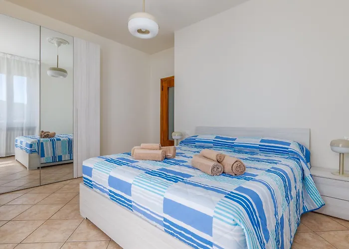 Residenza San Michele Apartmán