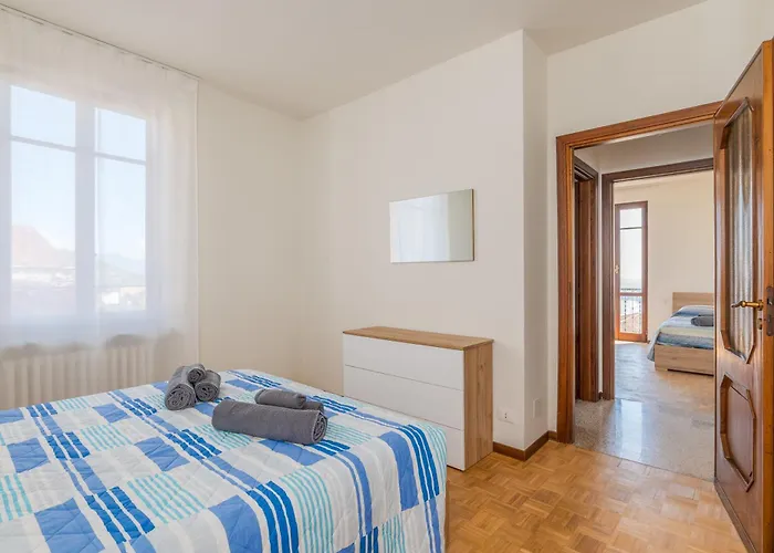 Residenza San Michele * Massino Visconti