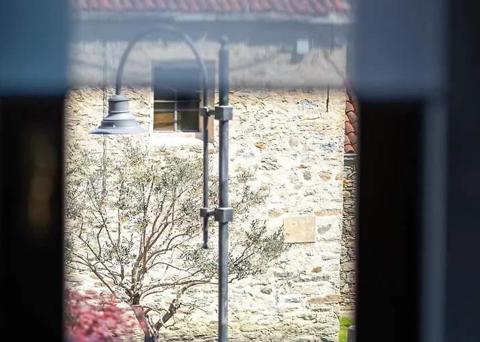 Residenza San Michele Apartmán *