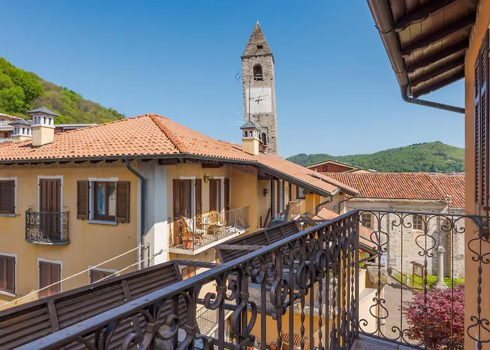 Apartmán Residenza San Michele *