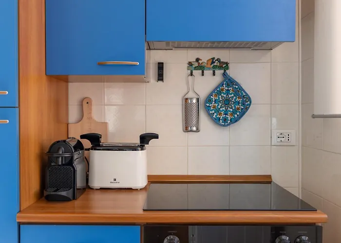 Residenza San Michele Apartmán