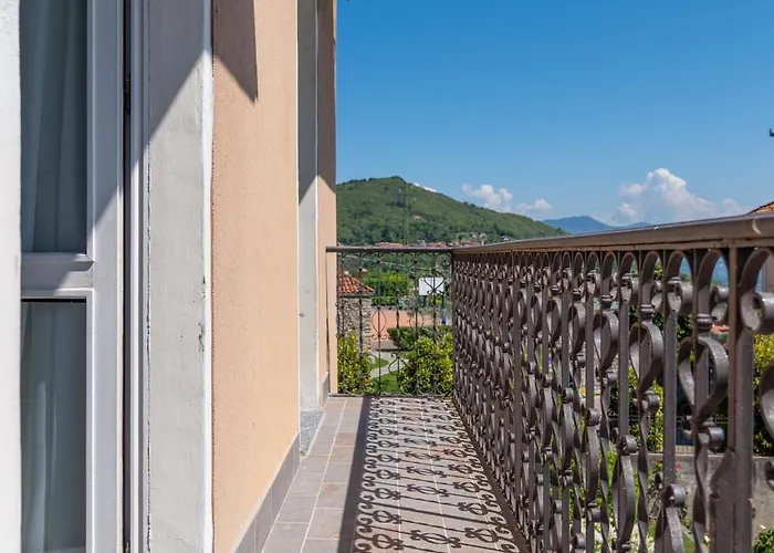 Apartmán Residenza San Michele