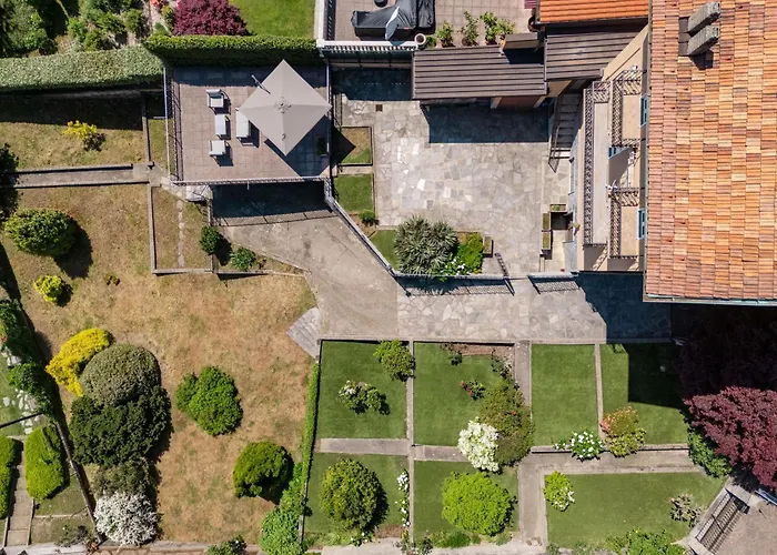 Residenza San Michele Massino Visconti