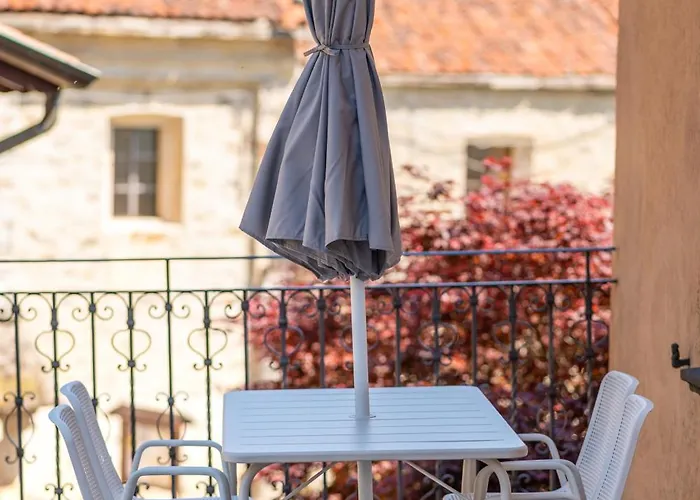 Apartmán Residenza San Michele *